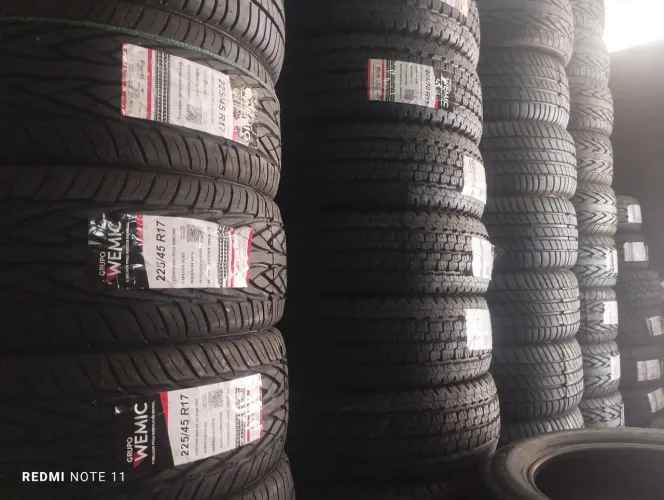 PNEU 205/65R15 VIPAL 