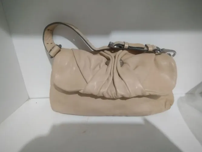 Bolsa Marc Jacobs de couro 