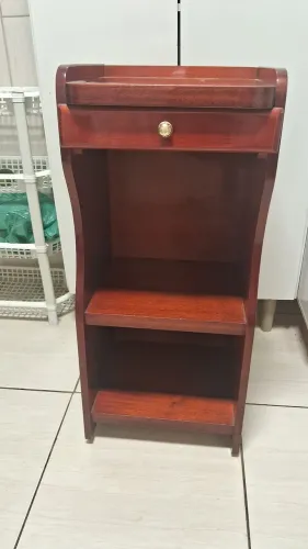 Mesinha para telefone