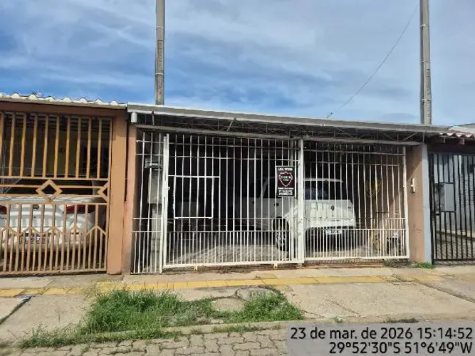 Oportunidade Única em CACHOEIRINHA - RS | Tipo: Casa | Negociação: Leilão | Situação: Imóv