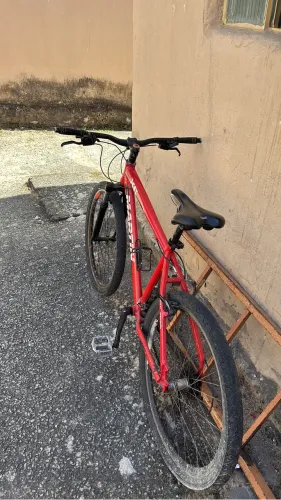 Bicicleta aro 26