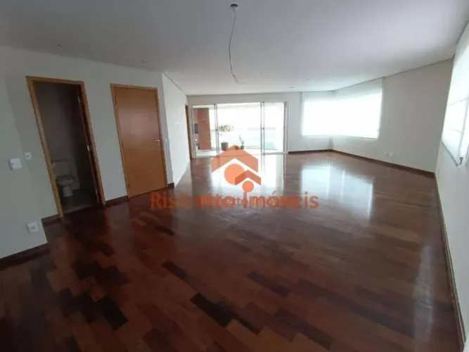 Apartamento à venda, 181 m² por R$ 2.301.000,00 - Vila São Francisco - São Paulo/SP