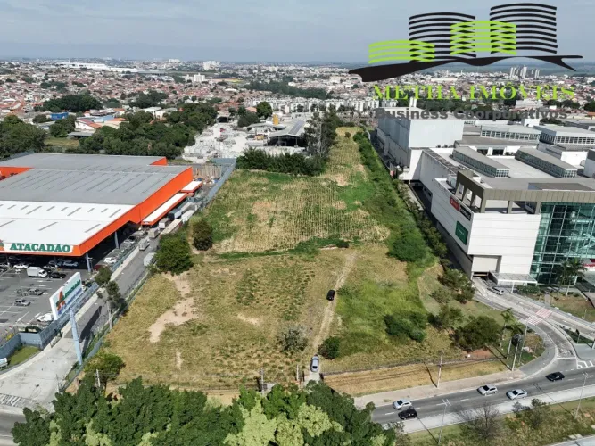 AREA COMERCIAL em SOROCABA - SP, VILA OLÍMPIA