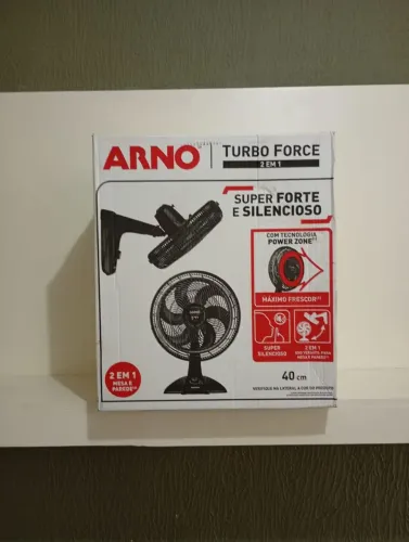 Ventilador Arno 