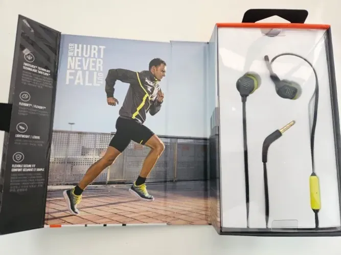 Gone de ouvido JBL Sport Endurance