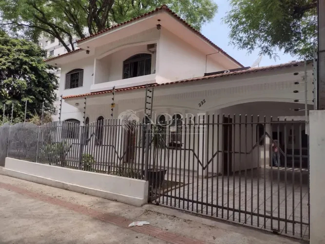 Sobrado Zona 07 - ao lado Colégio Adventista