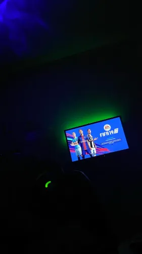 TV PANASONIC 