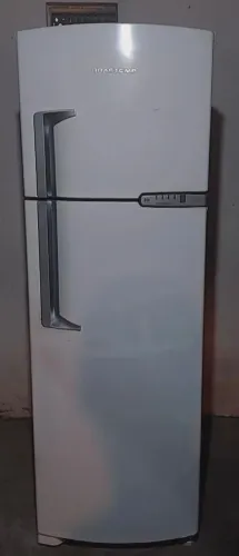 Geladeira Brastemp froos free em perfeito estado