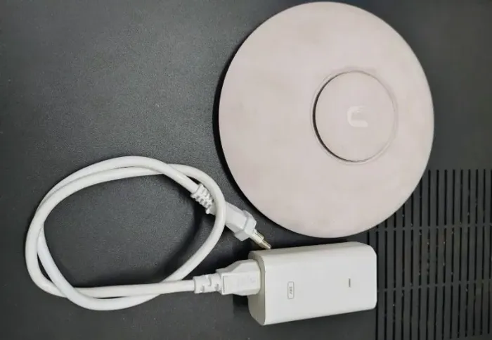 Access Point UniFi-Ap Ubiquiti Dual-Band PoE
