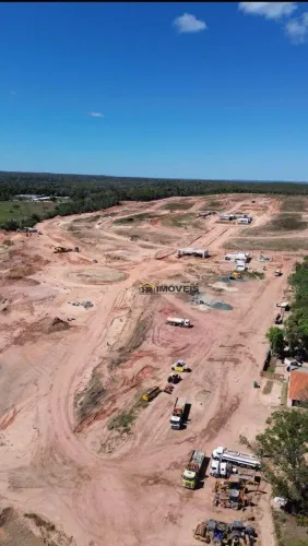 Terreno à Venda no Alphaville Piauí Zona Sudeste de Teresina