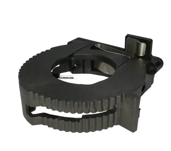 Trava, adaptador, suporte para lâmpadas D1S, D3S ou D8S