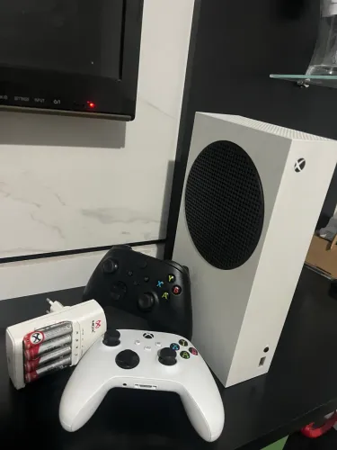 Xbox séries S