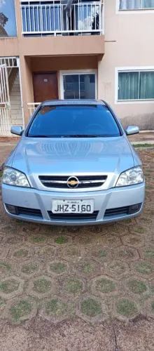 Chevrolet Agile LT 1.4 MPFI 8V Flexpower 5P 2011