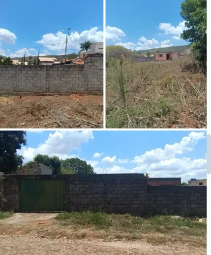 VENDE-SE CASA NO VIVENDAS SANTA MÔNICA II IGARAPÉ/MG