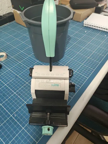 encadernadora