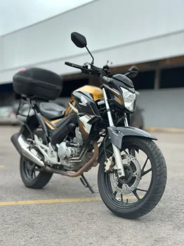 HONDA CB 250F ABS 2020/2020