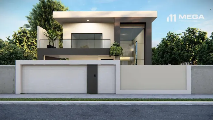 Linda casa em Interlagos