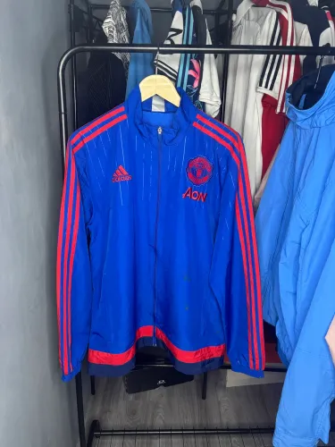 Casaco Man United 2016
