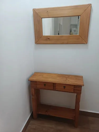 Vendo Conjunto Aparador