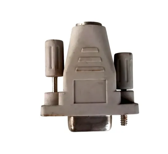 CONECTOR Mouse Mini Dimm (ps2) P/ Serial (db9) K124