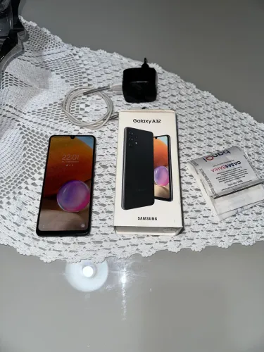 Samsung A32