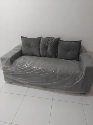 Vende sofá