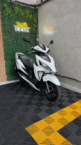 HONDA ELITE 125 2021