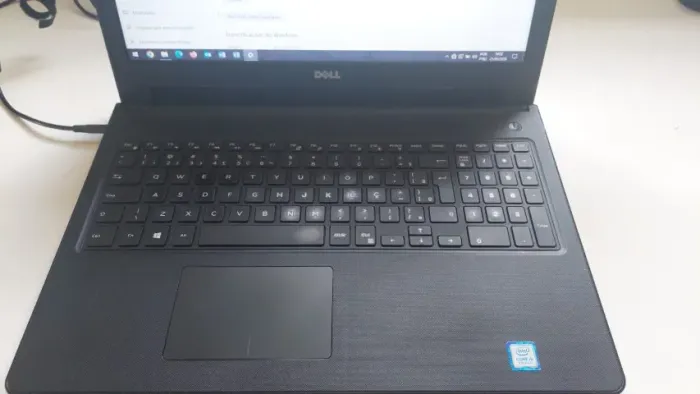 Notebook Dell Inspiron 15 3567