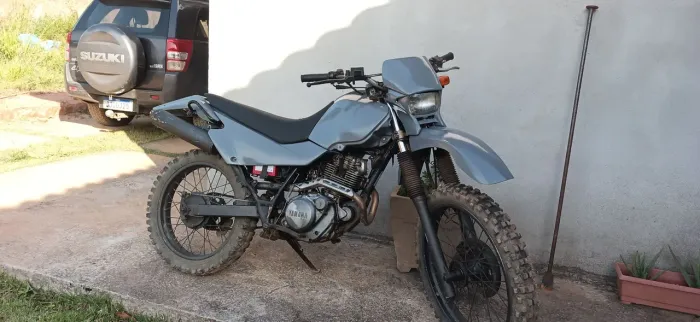 Vendo xt225