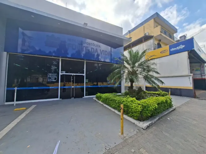 Conjunto comercial para locação em Jardim Eugênia, 348m²