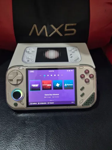 MINILOONG Pocket 1