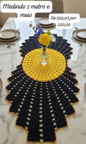 Crochê 