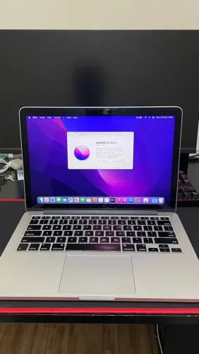 MacBook Pro 13 (2015)