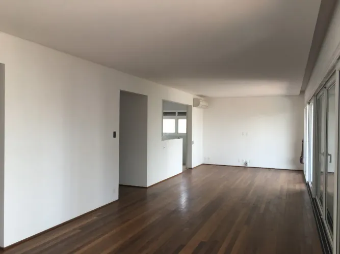 Edif Triplo Locação · 1 dormitório