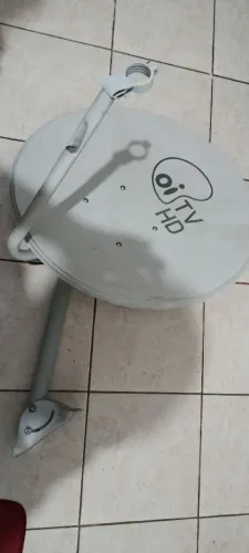 Antena oi banda ku 