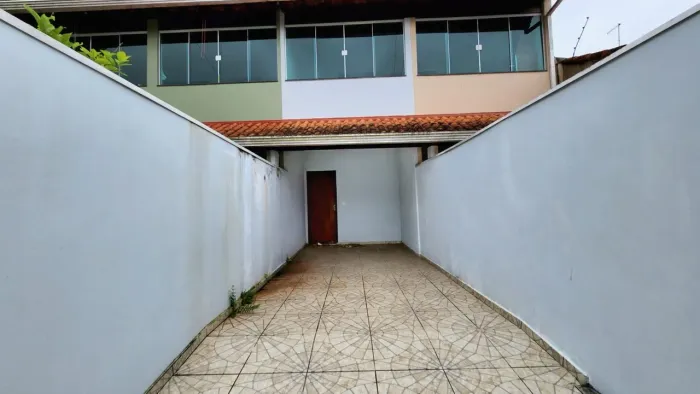 Casa à venda, 107 m² em Peruíbe/SP