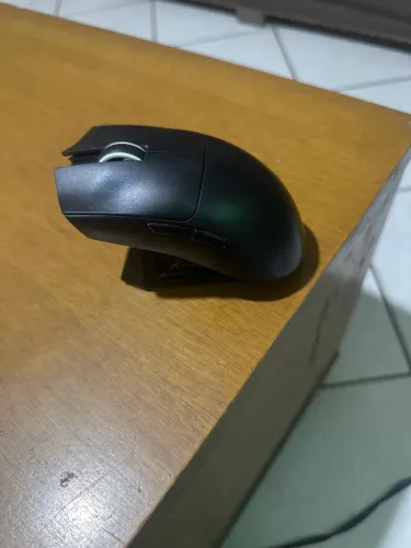 Attack shark X11 Semi Novo