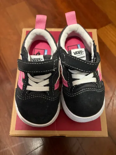 Tênis infantil Vans Ultrarange 66V