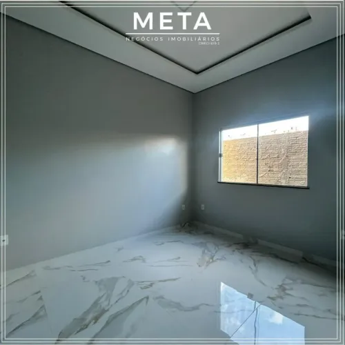 VENDE-SE EXCELENTE CASA NO BAIRRO CABURAÍ | MODERNA, ACONCHEGANTE E APTA PARA FINANCIAMENT