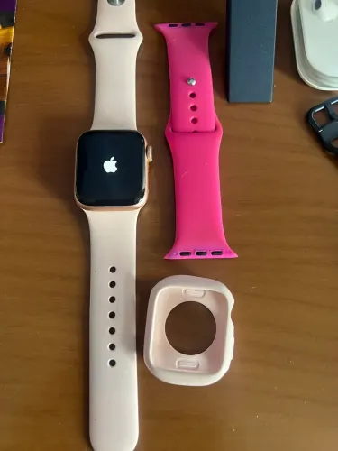 Vendo Apple Watch Series 5 Rose 40mm