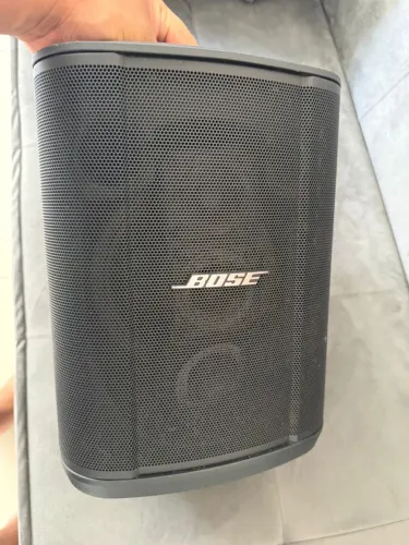Bose s1 pro +