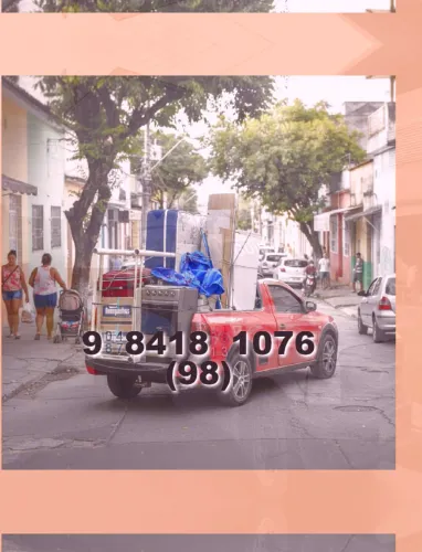 Frete Rápido! Aproveite nosso serviço para entrega imediata. Qualidade garantida!