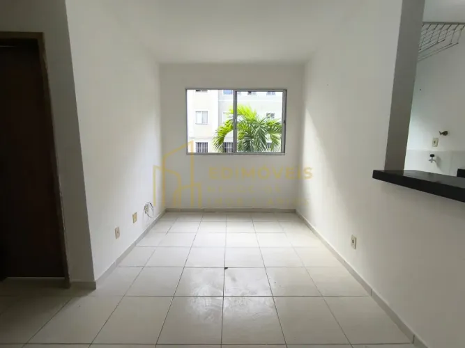 Não Perca: Apartamento Térreo em Jardim Limoeiro, Pronto para Morar!