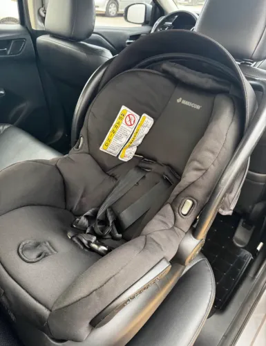 Bebê conforto Maxi cozi