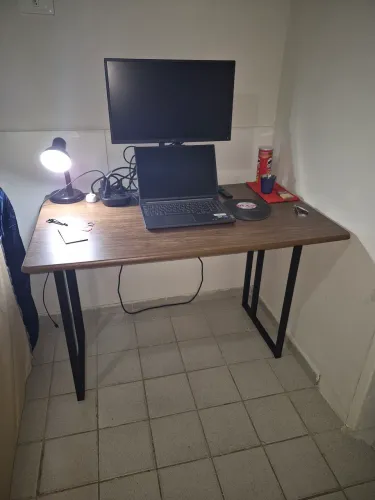 Mesa de escritório