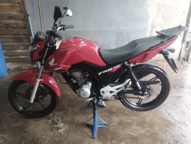 Fan 160