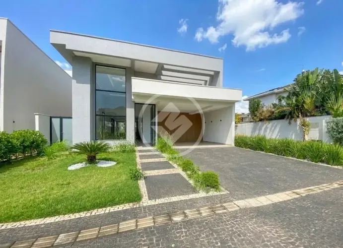 Casa 3 Quartos codigo: 293209