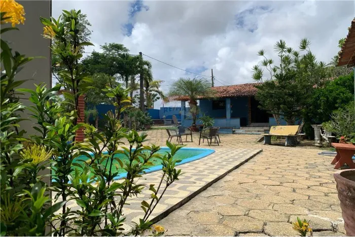 GRANJA DA ALEGRIA
