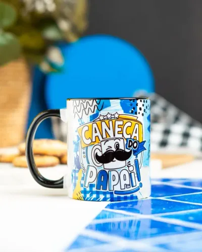Canecas Personalizadas