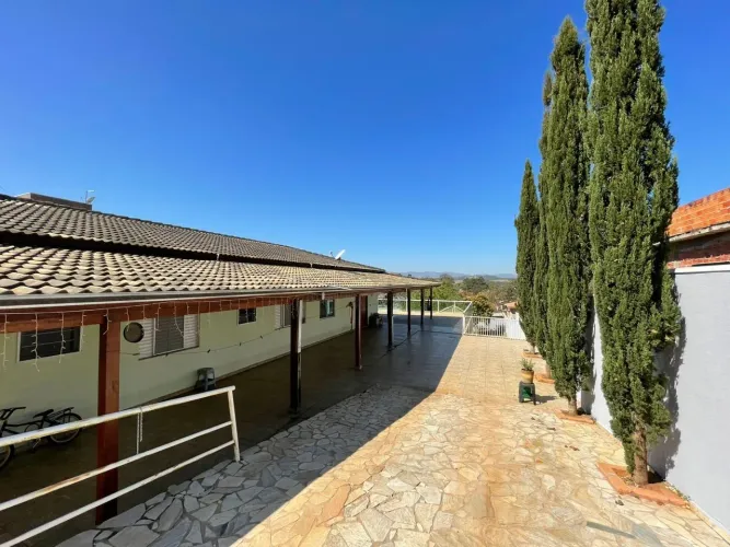Casa de Condomínio em Condominio Vila Dom Pedro
